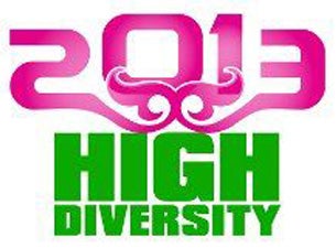 High Diversity Tickets High Diversity Tickets