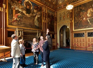 Royalty and Splendour In the House of Lords Tickets Royalty and Splendour In the House of Lords Tickets