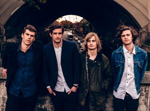 The Rubens Tickets The Rubens Tickets