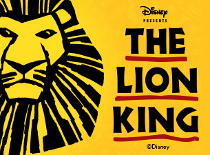 Disney’s The Lion King - UK Tour Tickets | Musicals Times & Details ...