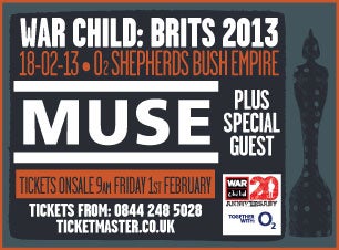 Warchild Tickets Warchild Tickets