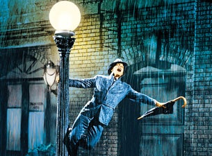 Singin' In the Rain Tickets Singin' In the Rain Tickets