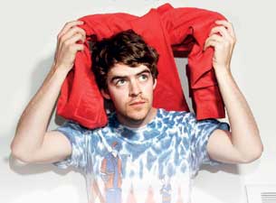 Ryan Hemsworth Tickets Ryan Hemsworth Tickets