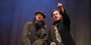 The Woman In Black (Touring) Tickets The Woman In Black (Touring) Tickets