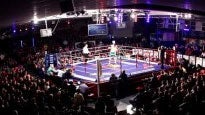 Elite Senior Boxing Finals - Road To Rio Starts Here Tickets Elite Senior Boxing Finals - Road To Rio Starts Here Tickets