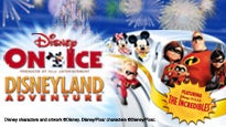 Disney On Ice : the Incredibles Magic Kingdom Adventure Tickets Disney On Ice : the Incredibles Magic Kingdom Adventure Tickets