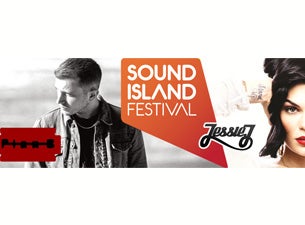 Sound Island Festival Tickets Sound Island Festival Tickets