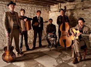 Northern Roots Festival Tickets Northern Roots Festival Tickets