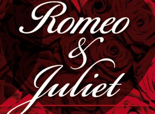 Romeo & Juliet - Tchaikovsky Perm State Ballet Tickets Romeo & Juliet - Tchaikovsky Perm State Ballet Tickets