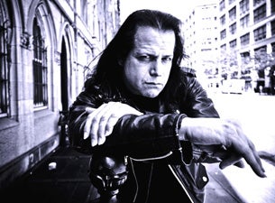 Danzig Tickets Danzig Tickets