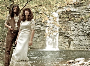 Widowspeak Tickets Widowspeak Tickets