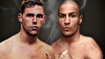 Championship Boxing - York Hall Tickets Championship Boxing - York Hall Tickets