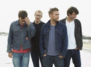 Blur Tickets Blur Tickets