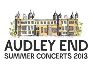 Audley End Concerts Tickets Audley End Concerts Tickets