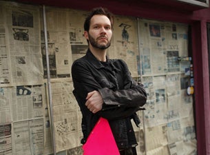 Paul Gilbert Tickets Paul Gilbert Tickets