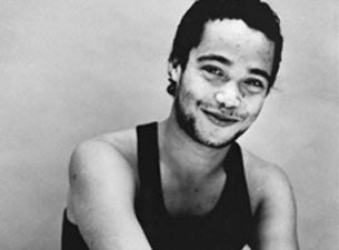 Finley Quaye Tickets Finley Quaye Tickets