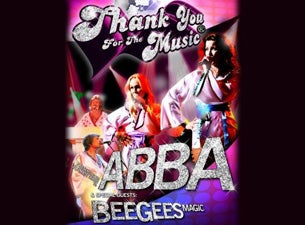 Thank You for the Music Tickets Thank You for the Music Tickets