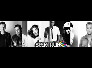 Spektrum Tickets Spektrum Tickets