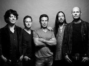 The Tragically Hip Tickets The Tragically Hip Tickets