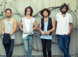Tribes Tickets Tribes Tickets