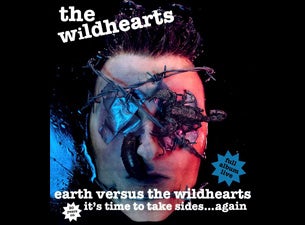 The Wildhearts Tickets The Wildhearts Tickets