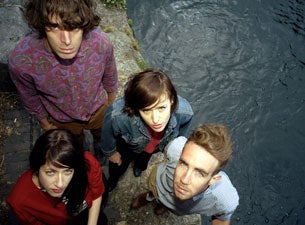 Veronica Falls Tickets Veronica Falls Tickets