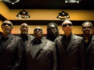 The Blind Boys of Alabama Tickets The Blind Boys of Alabama Tickets