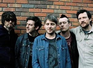 The Walls Tickets The Walls Tickets