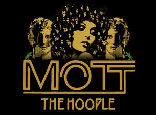 Mott the Hoople Tickets Mott the Hoople Tickets