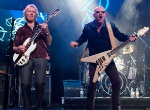 Wishbone Ash Tickets Wishbone Ash Tickets
