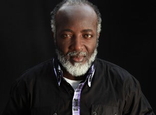 Freddie McGregor Tickets Freddie McGregor Tickets