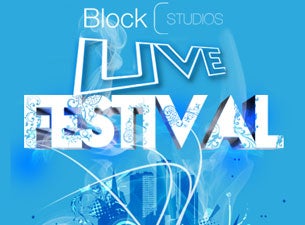 Block C Live Festival Tickets Block C Live Festival Tickets