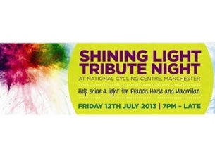 Shining Light Tribute Night Tickets Shining Light Tribute Night Tickets