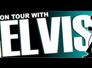 On Tour With Elvis and The Billy Fury Years Tickets On Tour With Elvis and The Billy Fury Years Tickets