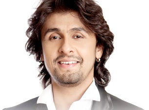 Sonu Nigam Tickets Sonu Nigam Tickets