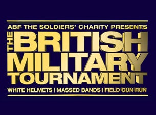 The British Military Tournament Tickets The British Military Tournament Tickets