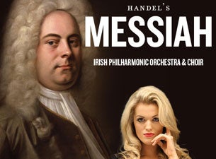 Handel's Messiah Tickets Handel's Messiah Tickets