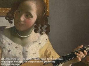 Vermeer and Music: The Art of Love and Leisure Tickets Vermeer and Music: The Art of Love and Leisure Tickets