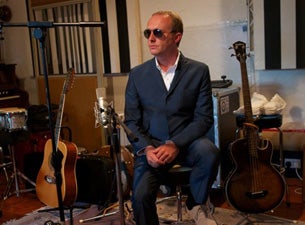 Steve Cradock Tickets Steve Cradock Tickets
