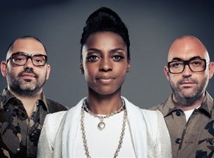 Morcheeba Tickets Morcheeba Tickets