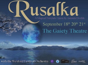 Rusalka Tickets Rusalka Tickets
