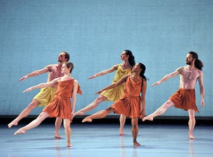 Mark Morris Dance Company Tickets | Ballet & Dance in London & UK ...