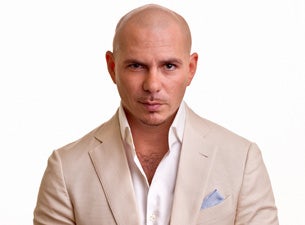 Pitbull Tickets | Pitbull Tour Dates & Concerts | Ticketmaster IE