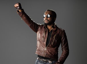 Will.i.am Tickets Will.i.am Tickets