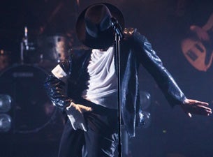 Tribute To Michael Jackson Starring Anthony King Tickets Tribute To Michael Jackson Starring Anthony King Tickets