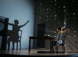 Justitia - Jasmin Vardimon Dance Company Tickets Justitia - Jasmin Vardimon Dance Company Tickets