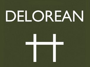 Delorean Tickets Delorean Tickets