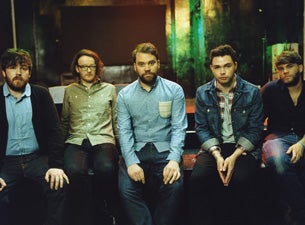 Frightened Rabbit Tickets Frightened Rabbit Tickets