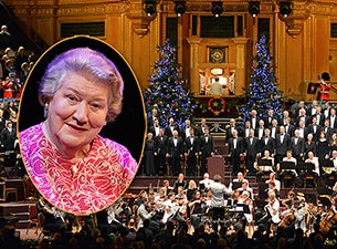 Royal Choral Society Christmas Carols Tickets Royal Choral Society Christmas Carols Tickets