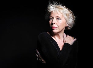 Barb Jungr Tickets Barb Jungr Tickets